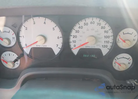 2007 Dodge Ram 2500 Slt/Trx4 Off Road/Sport/Power Wagon from USA, damaged, VIN 1D7KS28D87J527686